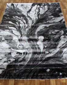 Поліпропіленовий килим LOW CANYON 122CA GREY/GREY - высокое качество по лучшей цене в Украине.